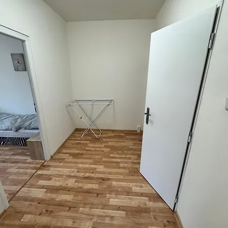 Apartment Pro 4 Osoby, Kraslice