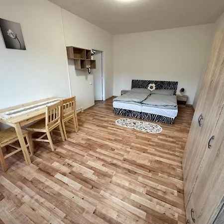 Apartment Pro 4 Osoby, Kraslice