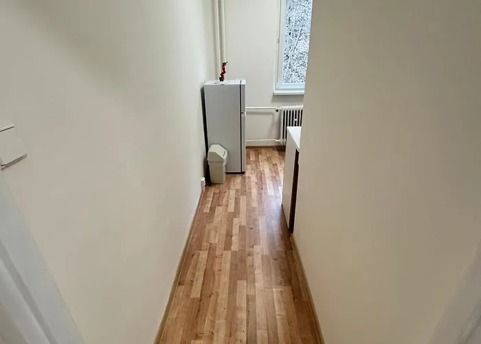 Lejlighed Pro 4 Osoby, Kraslice
